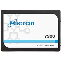 Micron 7300 PRO Series MTFDHBE1T9TDF-1AW1ZABYY 1.92TB 2.5 inch Solid State Drive