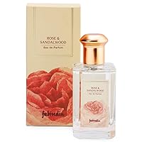NIMAL Rose & Sandalwood Perfume 100ml