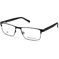 Eyeglasses Timberland TB 1594 005 Black/Other