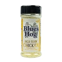 Blues Hog High Flyin' Chicken Seasoning (6.5OZ)