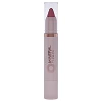 Sheer Moisture Lip Tint, Twinkle (Rosy Pink), Cruelty-Free, Gluten-Free, EWG Verified (Packaging May Vary)