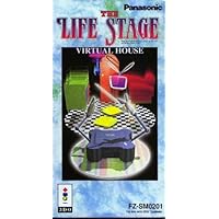 The Life Stage: Virtual House