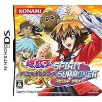 Yu-Gi-Oh GX: Spirit Summoner [Japan Import]