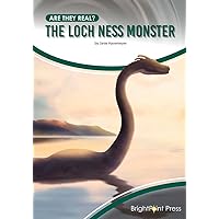 The Loch Ness Monster (Are They Real?)