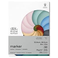 ARTEZA Mixed Media Sketchbook, 11 x 14 Inches, Pack of 2, 110lb/180gsm  Mixed Media Paper, 120 Sheets, Spiral-Bound Multi Media Pads, Art Supplies  for