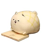 Simulation Pillow Simulation Plush Toys - Model Pillow, Toys for Birthday Children's Lovers' Gifts (Color : 02, Size : 50cm)