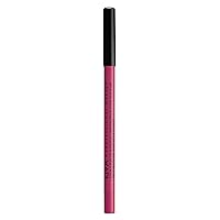 Slide On Lip Pencil, Lip Liner - Sweet Pink (Violet-Fuchsia)