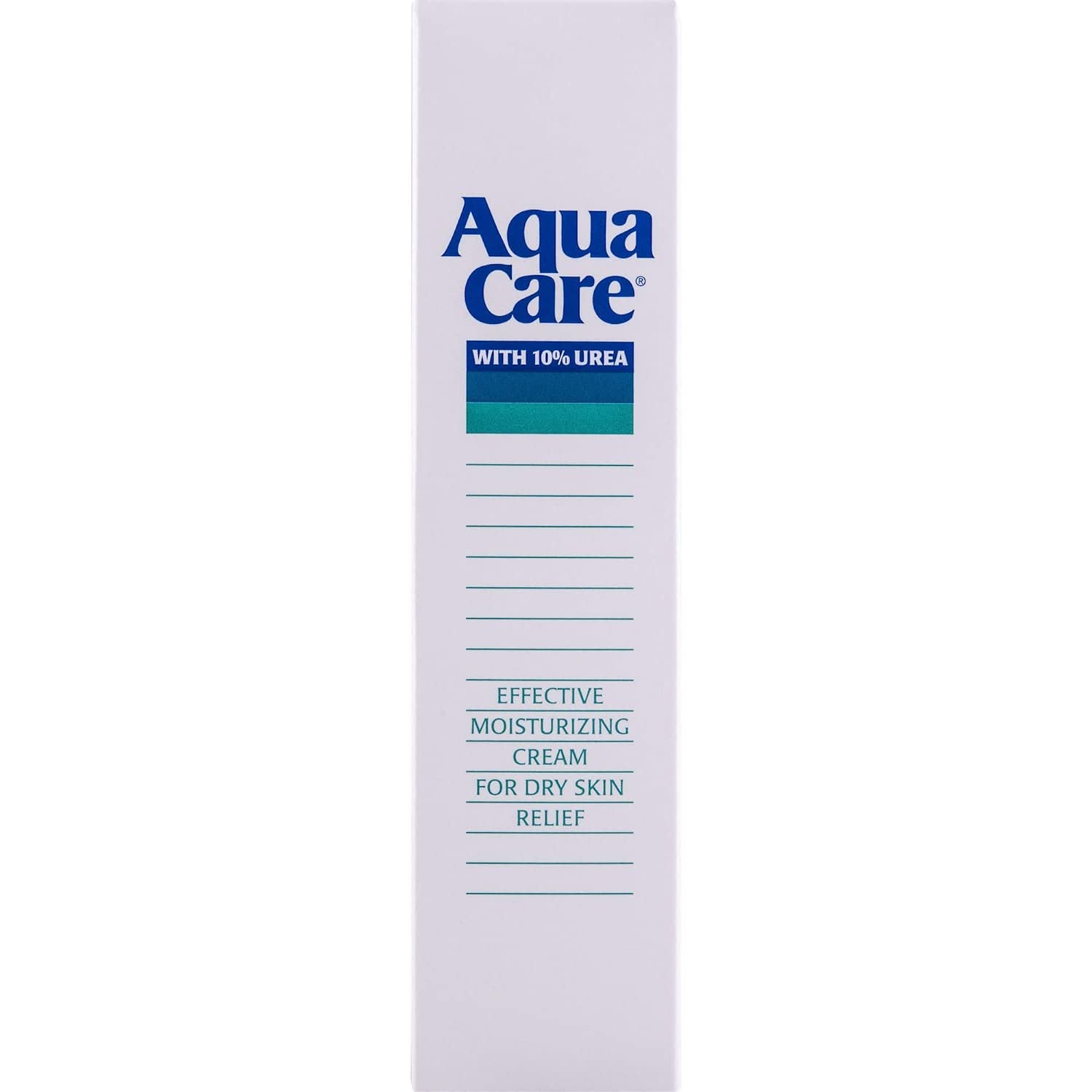 AQUA CARE Cream 2.5 oz (Pack of 3)