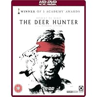 The Deer Hunter [HD DVD]