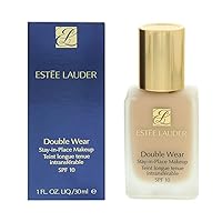 Double Wear Stay-In-Place Makeup SPF 10-53 Dawn (2W1) - All Skin Types by Estee Lauder for Women - 1 oz Makeup