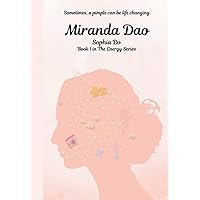 Miranda Dao Miranda Dao Paperback Kindle
