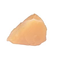gemhub Rare Raw Yellow Opal Chunk 28.00 Ct Uncut Rough Opal Natural Raw Opal Healing Crystal Stone