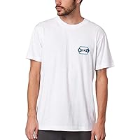 O'NEILL Tropic Thunder T-Shirt - White - XL