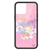 Wildflower Limited Edition Cases Compatible with iPhone 12 Pro Max (Frankies Bikinis Malibu High)