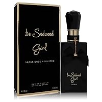 Be Seduced Girl by Johan.b, 3.4 oz Eau De Parfum Spray for Women