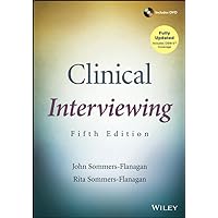Clinical Interviewing Clinical Interviewing Paperback