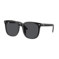 Ray-Ban Women's Rb4401d Square Sunglasses