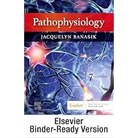Pathophysiology - Binder Ready Pathophysiology - Binder Ready Paperback eTextbook Loose Leaf