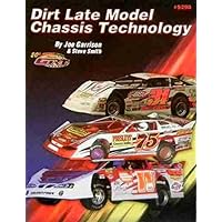 DIRT LATE MODEL RACE CAR CHASSIS COMPLETE PERFORMANCE HANDLING MANUAL - COVERING: The fundamentals of race car setup and suspension function to make chassis tuning easier