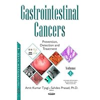 Gastrointestinal Cancers: Prevention, Detection and Treatment