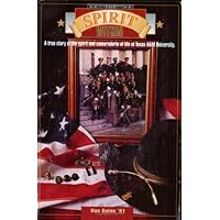 The Spirit Within The Spirit Within Paperback