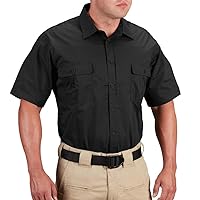 Propper Men's Kinetic Shirt Short Sleeve Shirt