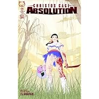 Absolution Issue 1 Big Apple Ltd 1500 (Avatar) Absolution Issue 1 Big Apple Ltd 1500 (Avatar) Comics