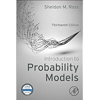 Introduction to Probability Models Introduction to Probability Models Paperback Kindle