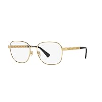 Versace VE 1290 Gold 56/17/145 men Eyewear Frame