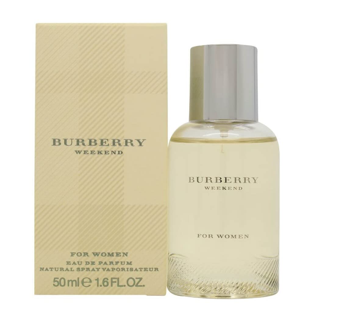 Mua BURBERRY Weekend Women Eau De Parfum 50 ml trên Amazon Đức chính hãng  2023 | Giaonhan247