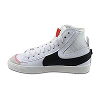 mens Blazer Mid 77