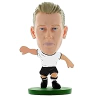 SoccerStarz - Germany Julian Brandt (New Kit) /Figures