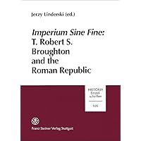 Imperium sine fine (Historia. Einzelschriften) (German Edition)