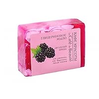 Natural cosmetics Glycerine Berry Fresh Soap 100 gr 314609