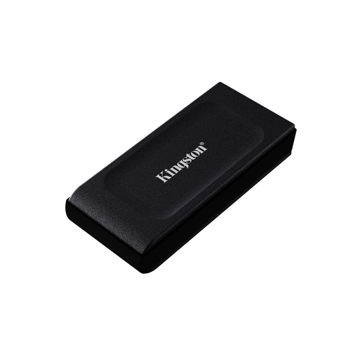 Kingston XS1000 2TB SSD | Pocket-Sized | USB 3.2 Gen 2 | External Solid State Drive | Up to 1050MB/s