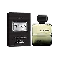 Ventura Pour Homme designer impression 3.3 oz EDT spray