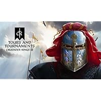Crusader Kings III: Tours & Tournaments DLC - PC [Online Game Code] Crusader Kings III: Tours & Tournaments DLC - PC [Online Game Code] PC/Mac Online Game Code - DLC