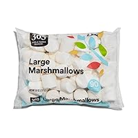 365 by Whole Foods Market, Large Marshmallows, 10 Ounce