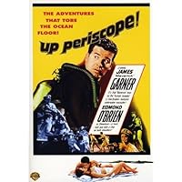 Up Periscope (DVD) Up Periscope (DVD) DVD VHS Tape