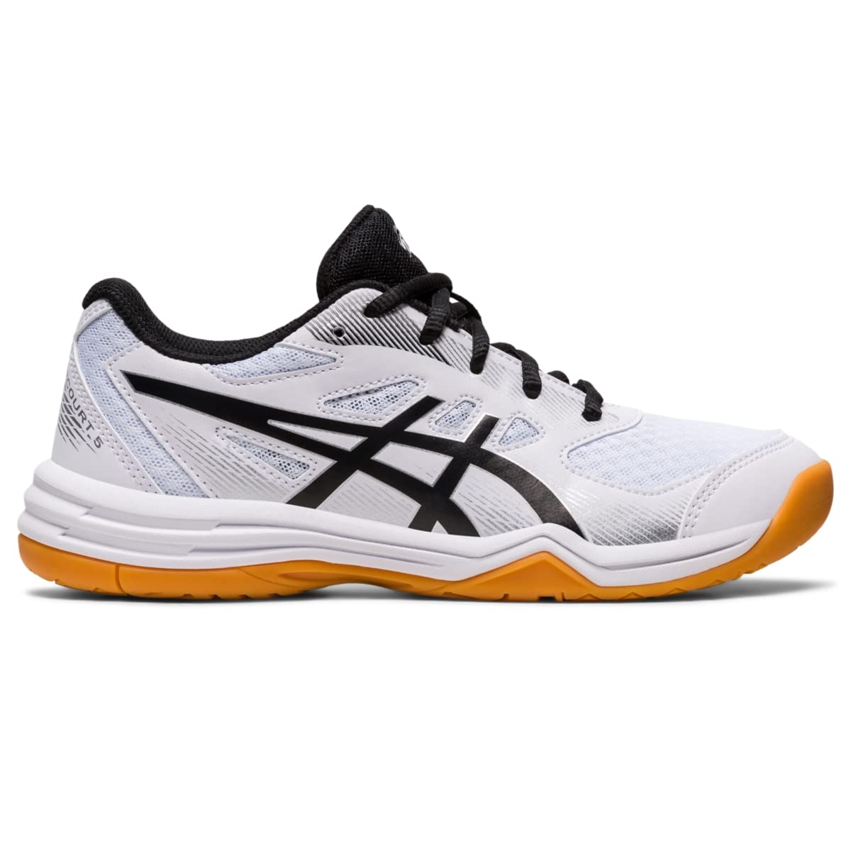 ASICS Kid's Upcourt 5 Grade School Indoor Sport Shoe