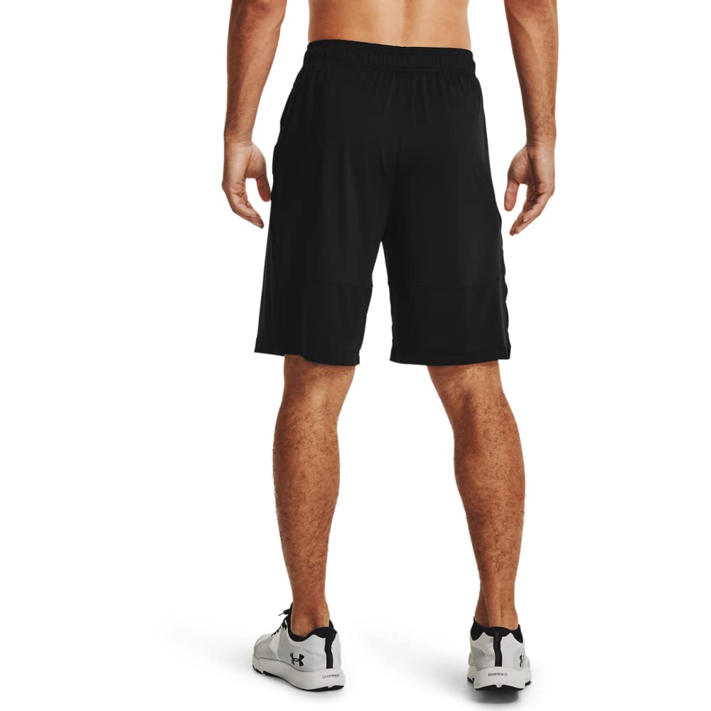 Under Armour Men's Raid 2.0 Gym Shorts