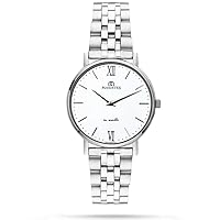 Women's Watch Swiss-Made Ladies Watch | Stainless Steel 316L | REF: WSI1062025