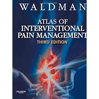 Atlas of Interventional Pain Management with DVD Atlas of Interventional Pain Management with DVD Hardcover