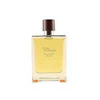 Hermès Terre D'Hermes Eau Intense Vetiver EDP, Woody Aromatic, 1.6 Fl Oz