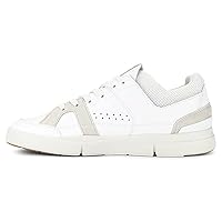 On Men's The Roger Clubhouse Sneakers