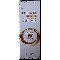 Naturals Biluma Advance Skin Brightening Face Wash-100ml