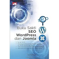 Buku Sakti SEO WordPress dan Joomla (Indonesian Edition)