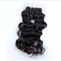 5A 3 way Part Lace Front Closure 4