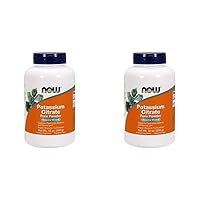 Foods Potassium Citrate Powder 12 Ounce, 12.0 Ounce (Pack of 2)