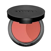 SEPHORA COLLECTION Soft Matte Perfection Blush Duos 01 sweet pea